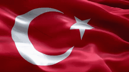 turk bayragi
